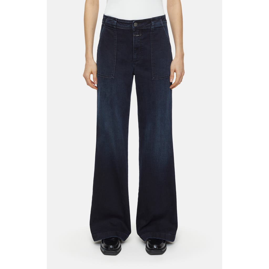 CLOSED CLOSED ARIA FLARE JEANS
