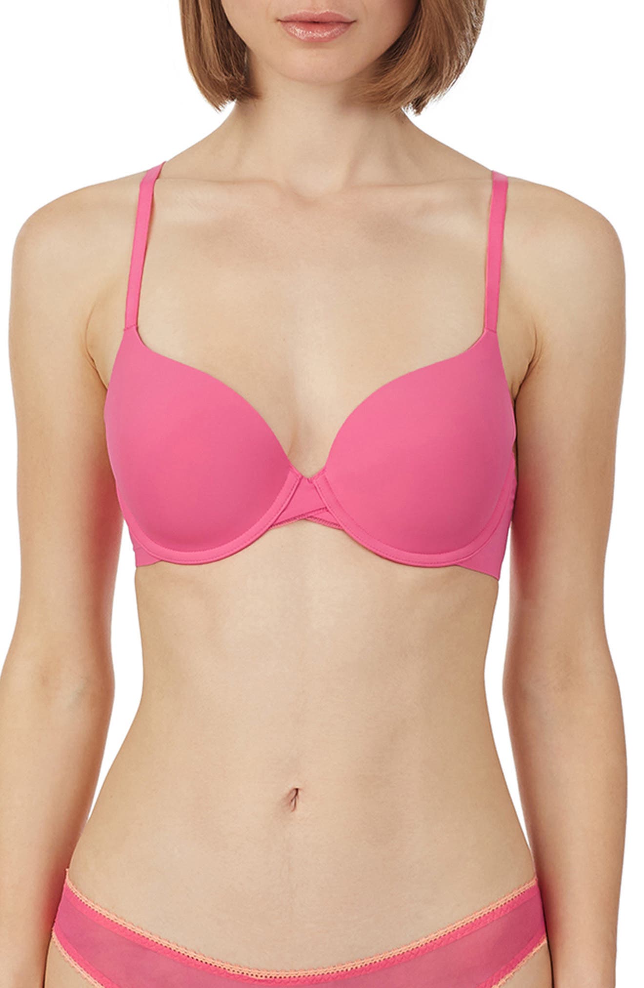 On Gossamer Sleek Micro Underwire T 