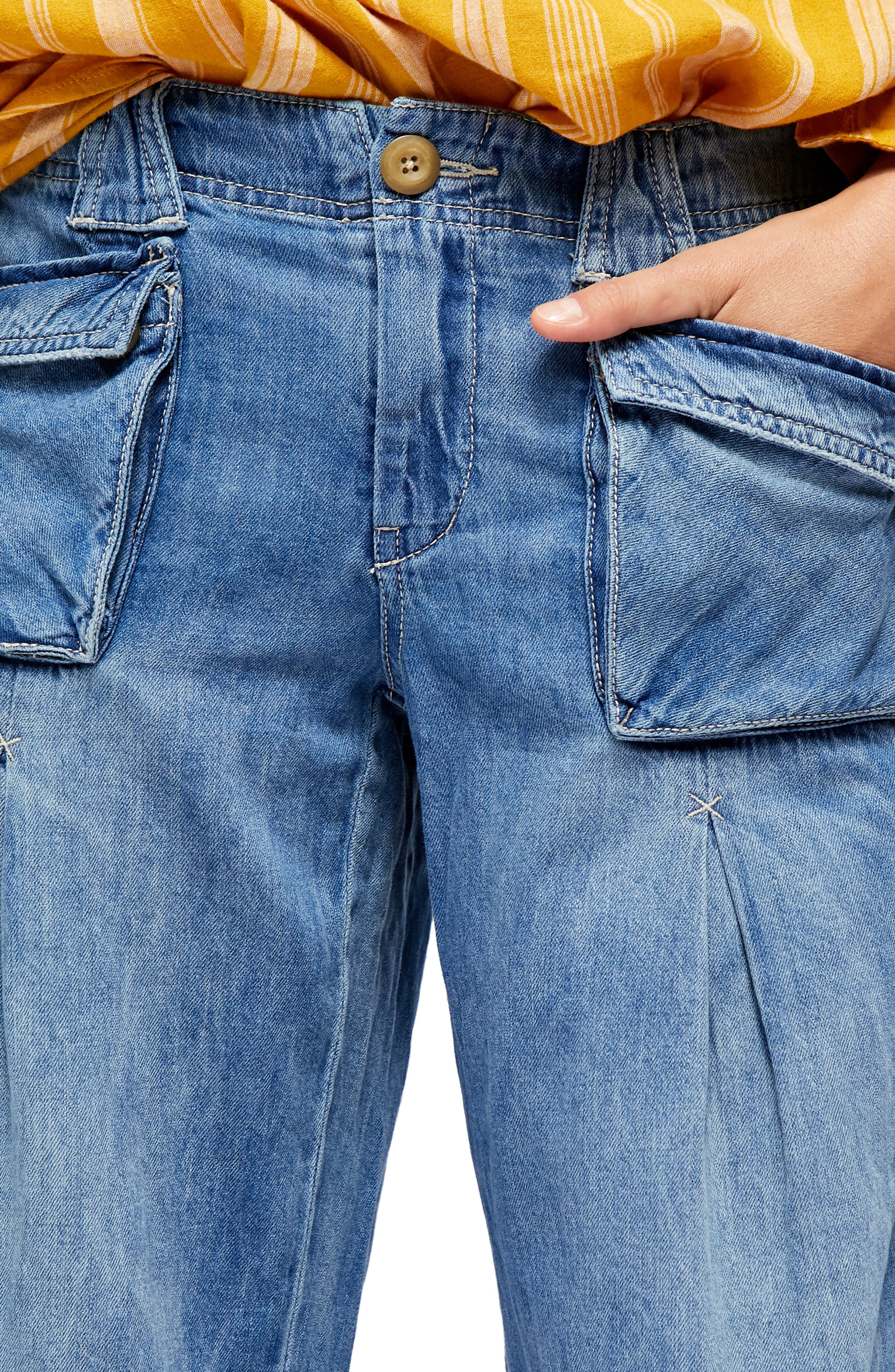 free people birch jeans