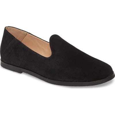 Seychelles Blend In Loafer- Black