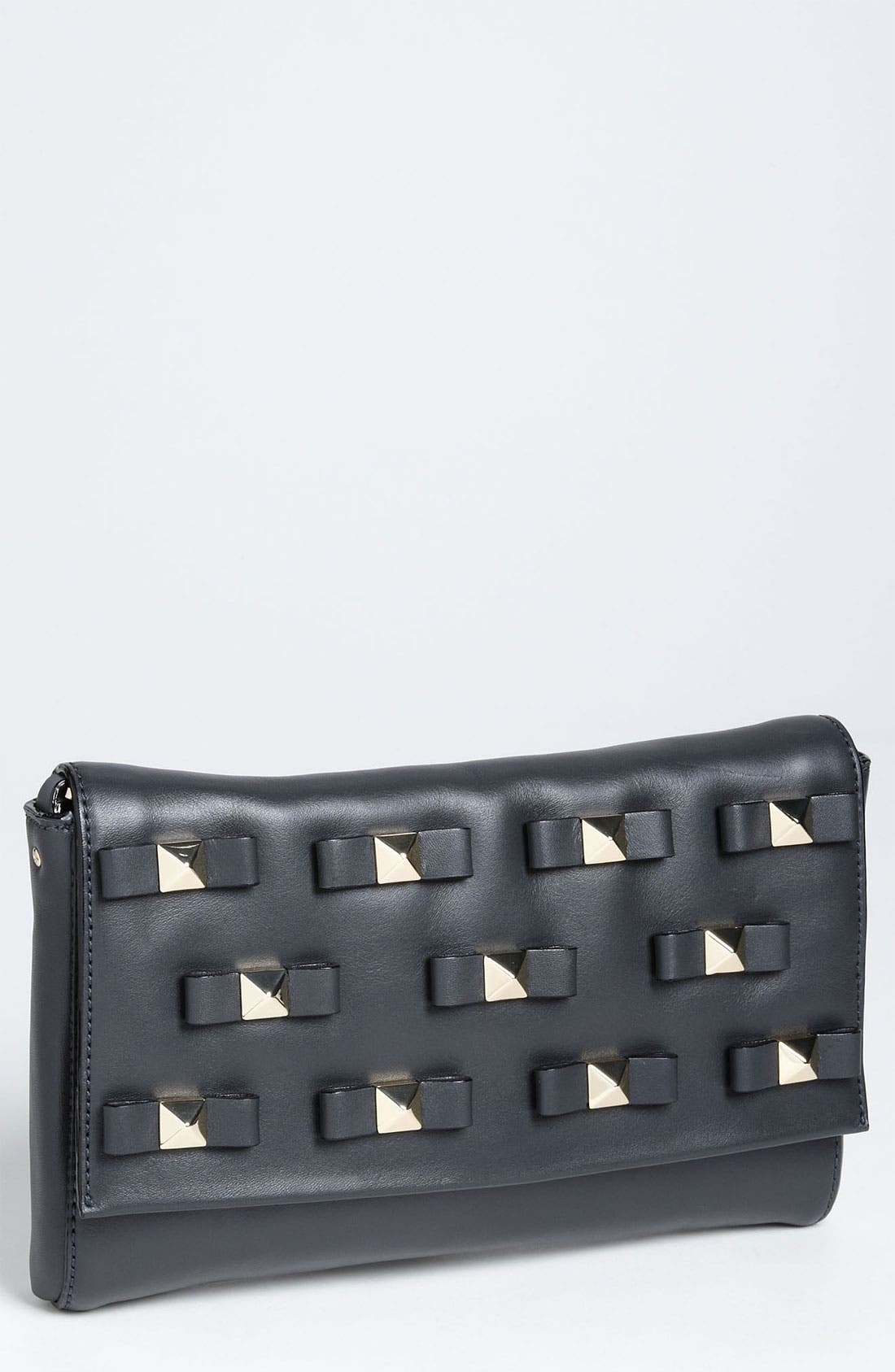 kate spade new york 'bow terrace felisha' clutch Nordstrom