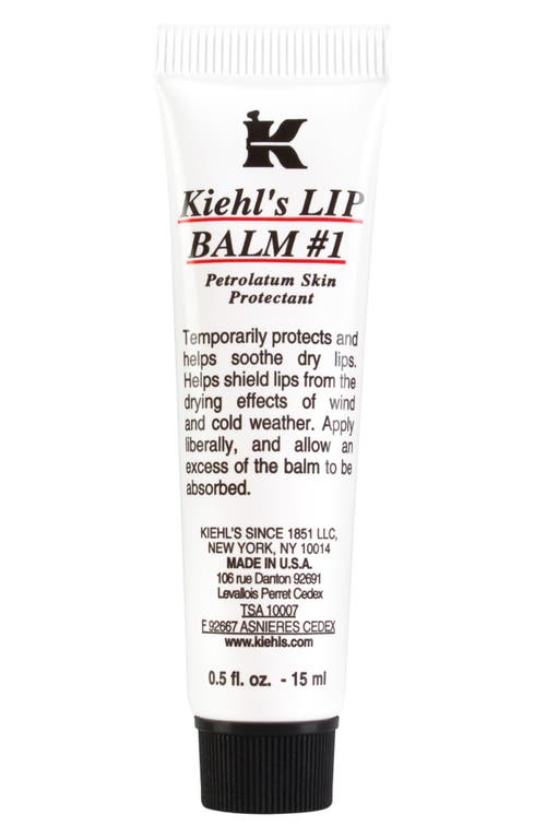 Kiehl's Since 1851 Lip Balm #1