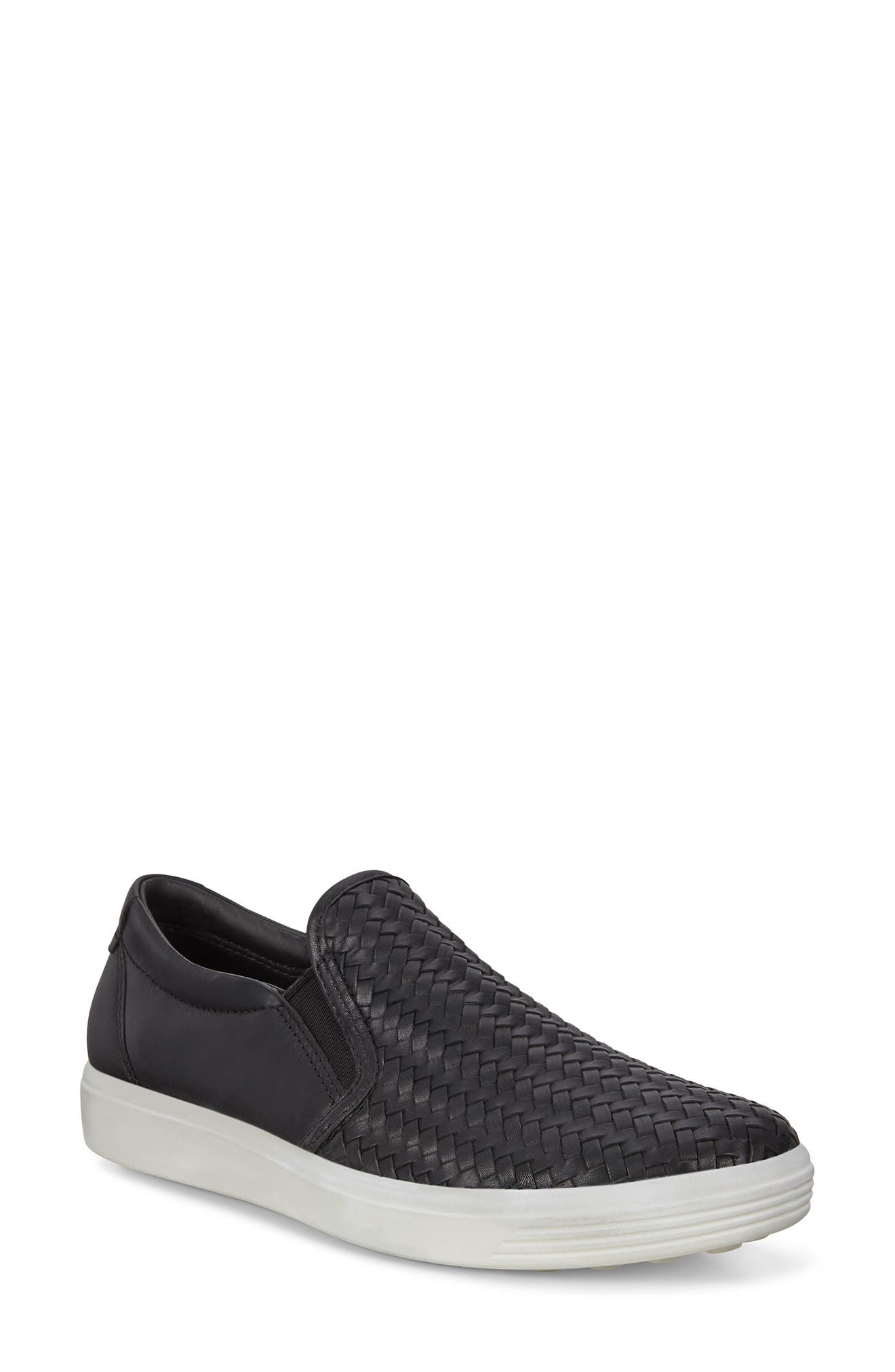 ecco soft 7 ii slip on