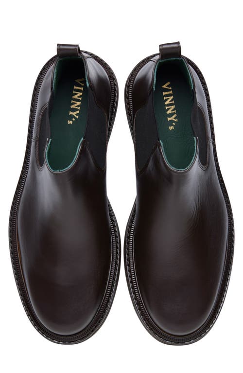 VINNY'S VINNY'S VINNEE CHELSEA BOOT