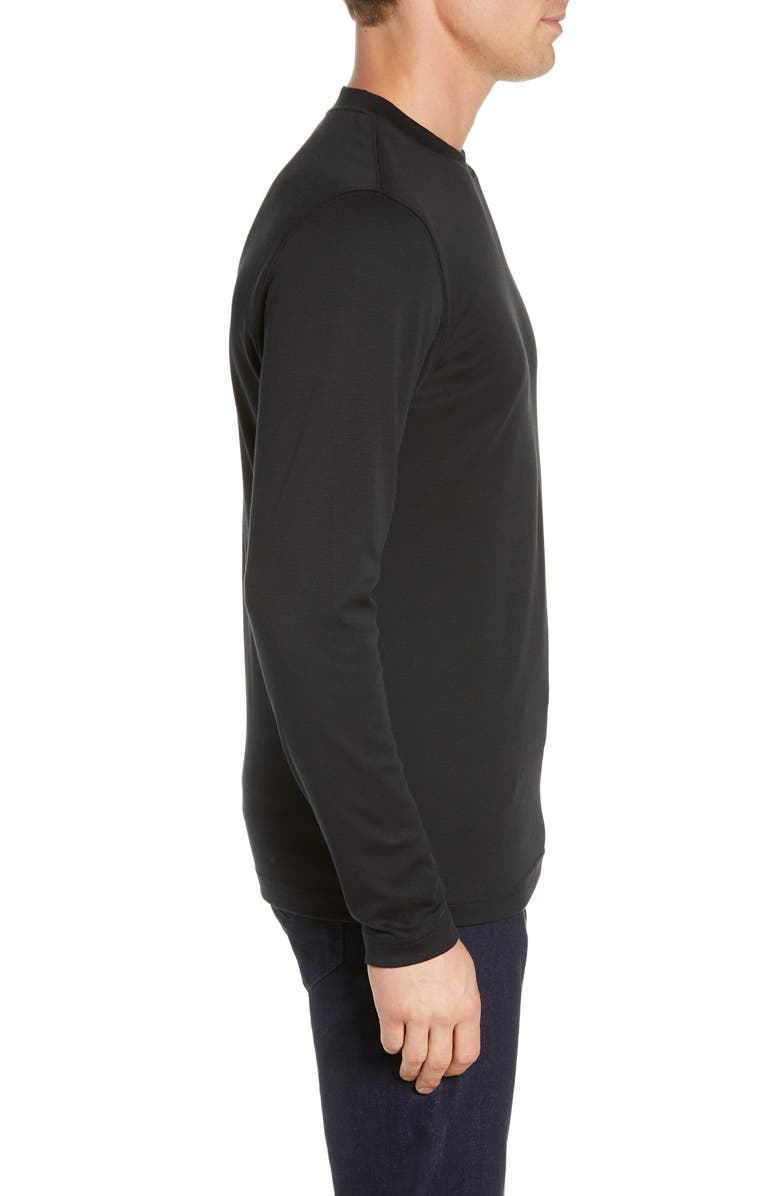 Robert Barakett Georgia Long Sleeve T-Shirt | Nordstrom