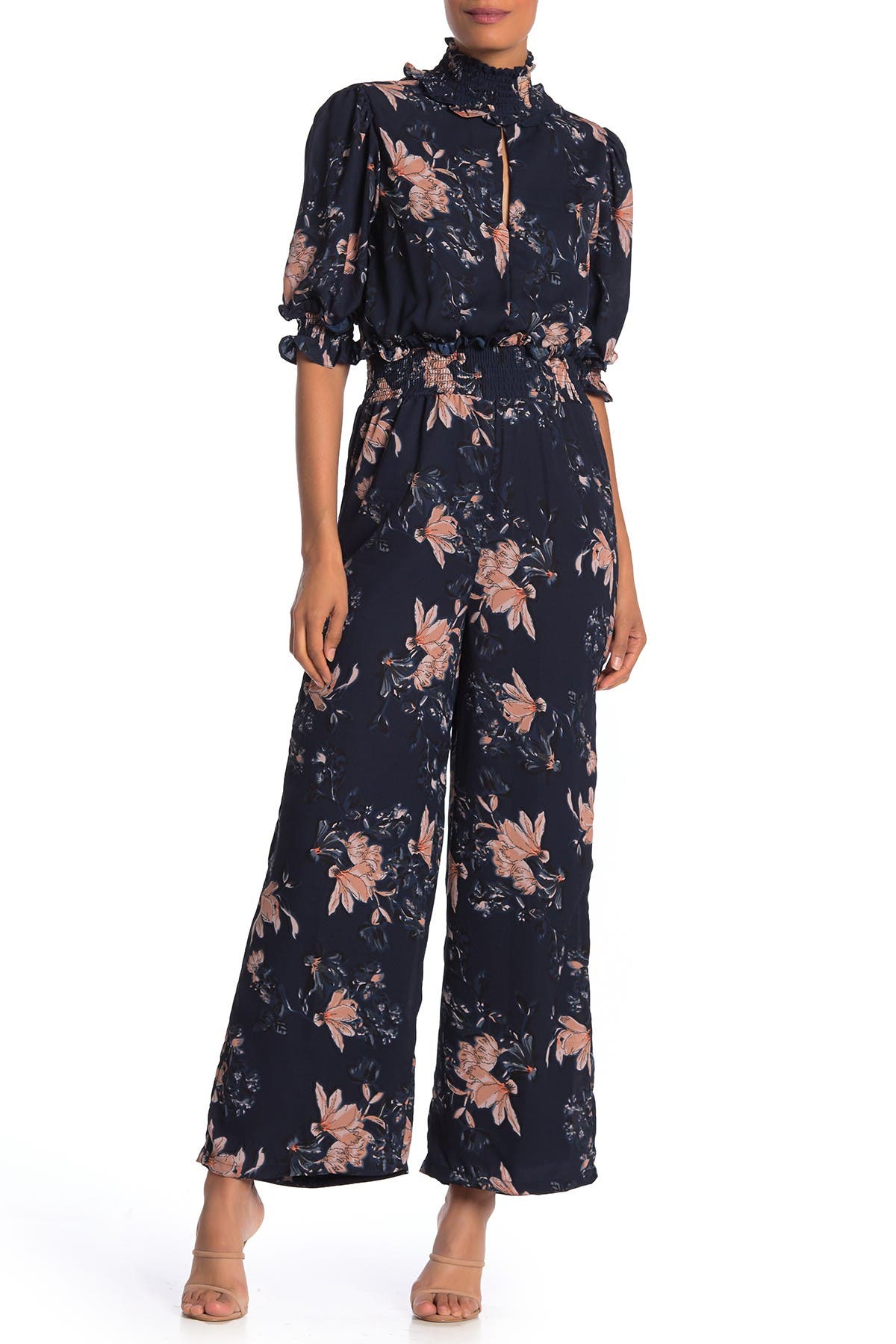 walter baker jumpsuit