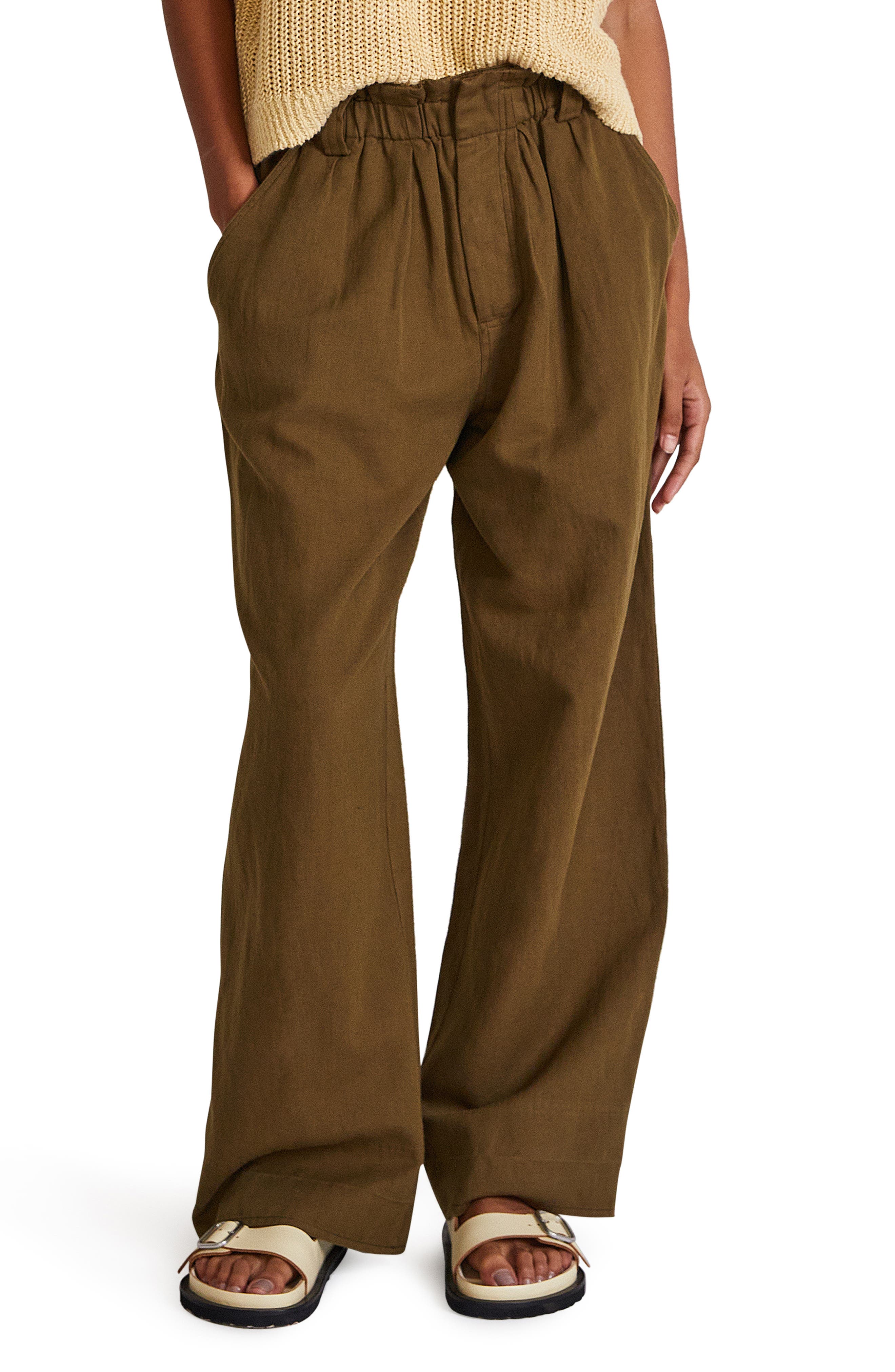 Women's Apiece Apart Pants \u0026 Leggings 