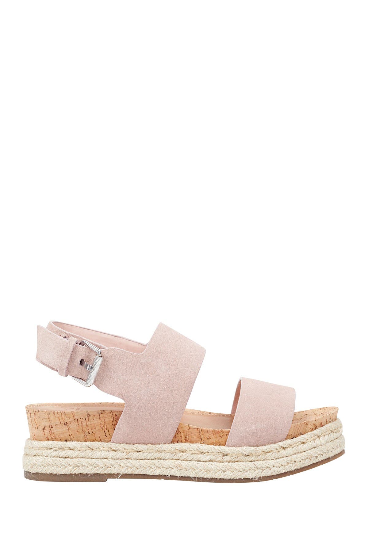 oria espadrille platform sandal