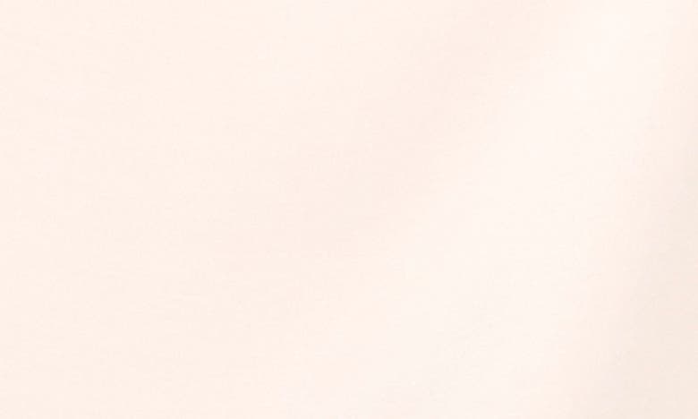 Shop Vince Camuto High-low Baggy T-shirt In New Ivory 103