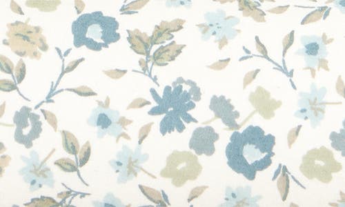 Patina Vie Maison Daniella Sheet Set In Blue Floral