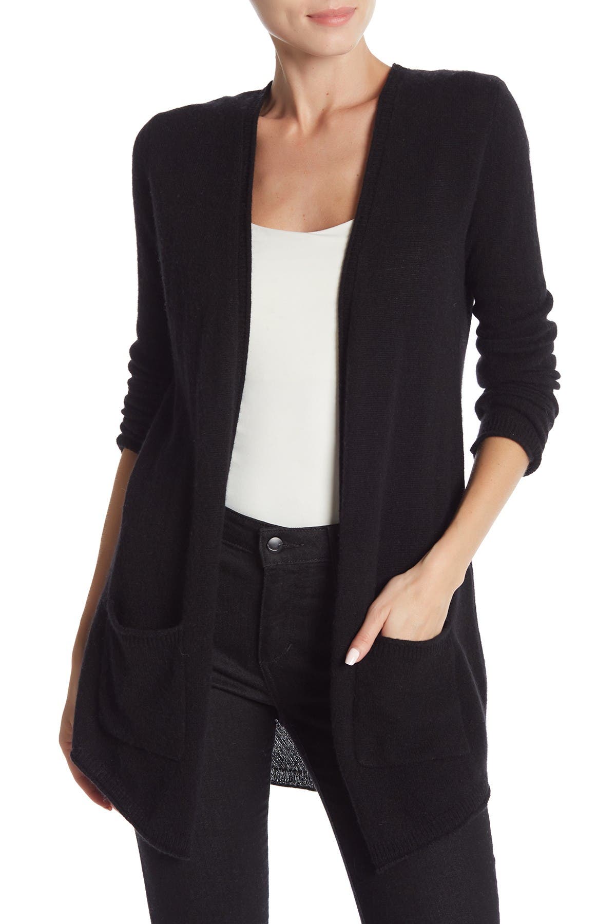 magaschoni cardigan