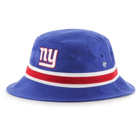 Nike Men's New York Giants 100th Anniversary Sideline Line of