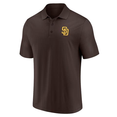 Men's Brown Polo Shirts | Nordstrom