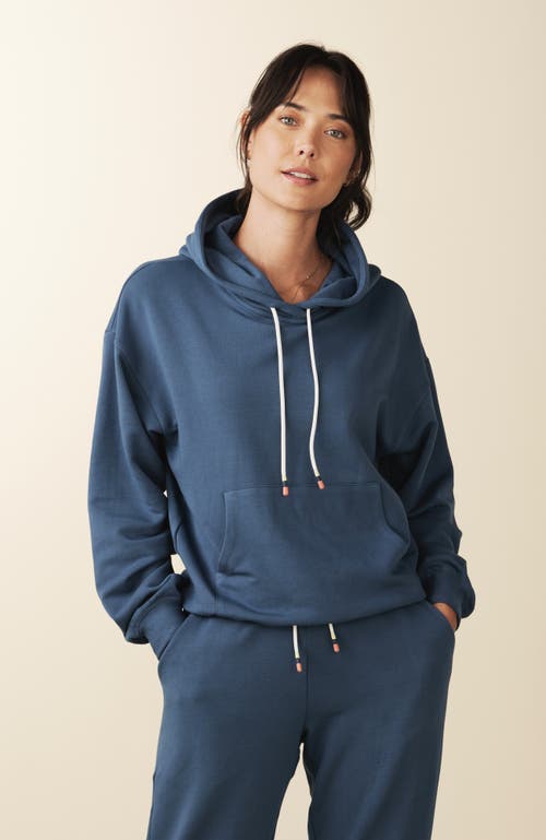 LOSANO LOSANO MONTEREY HOODIE 