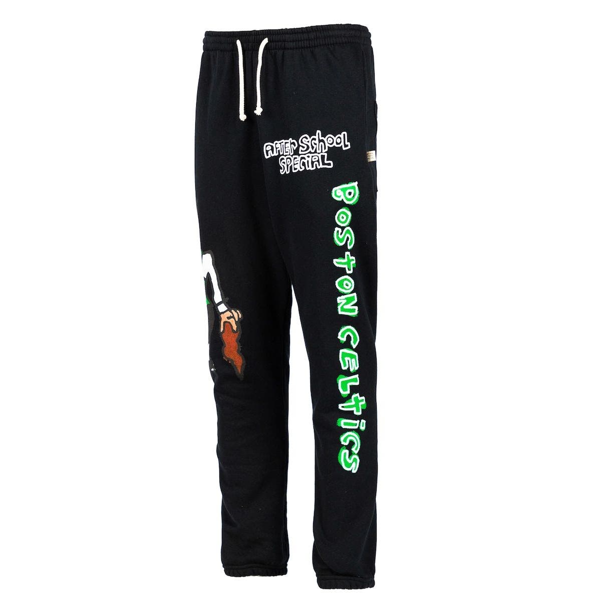 monster energy sweatpants