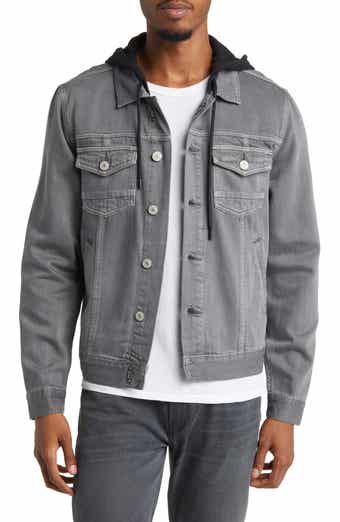 John varvatos jean sales jacket