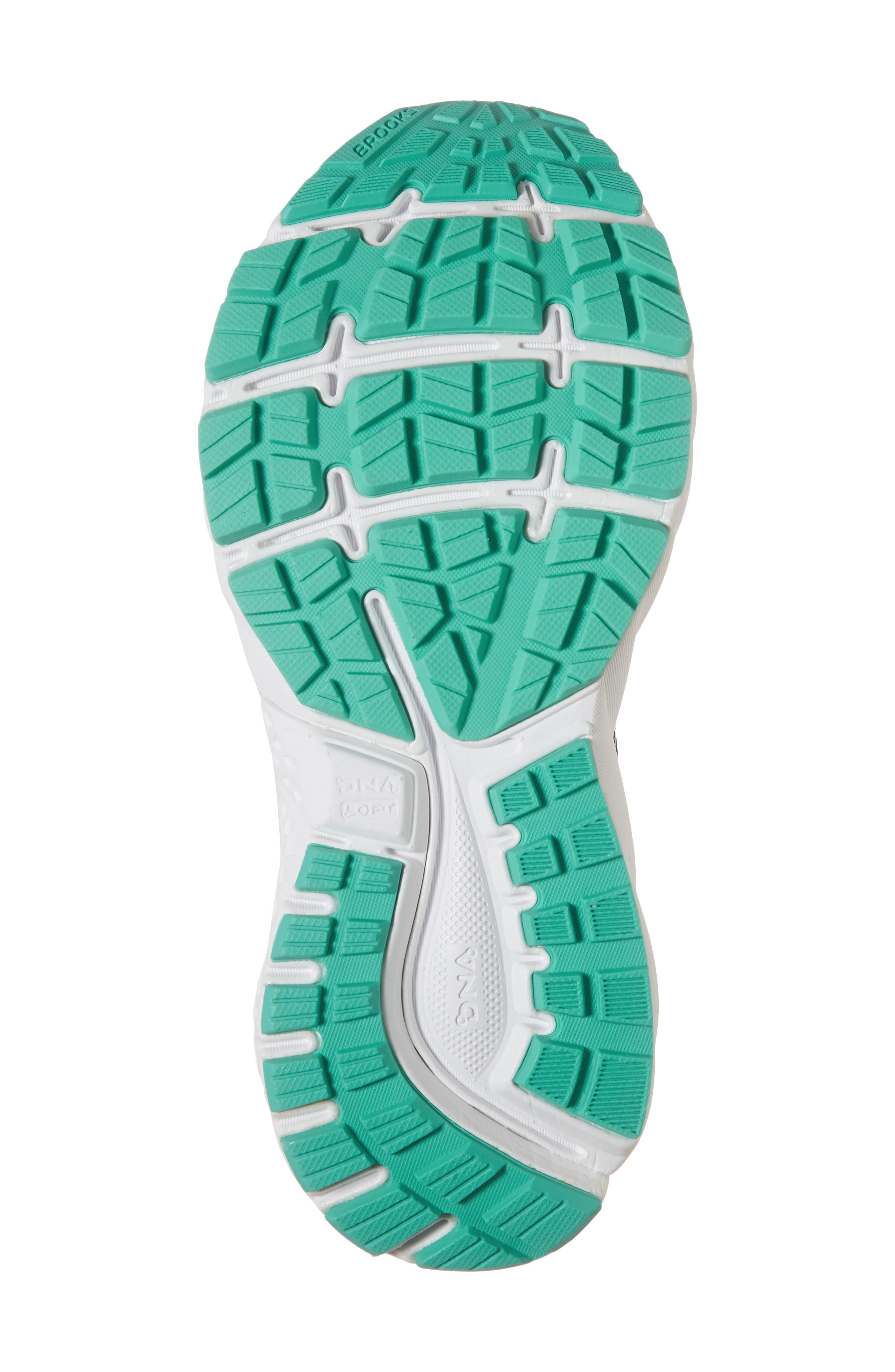 brooks ghost 11 womens size 7.5 wide