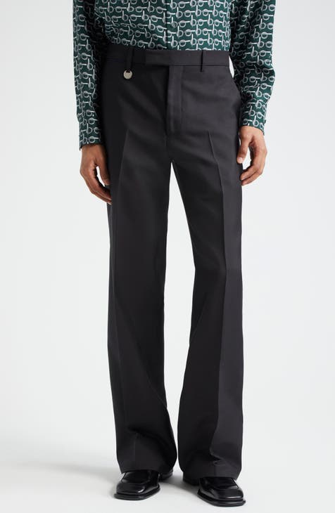 Burberry pants fashion mens 2018