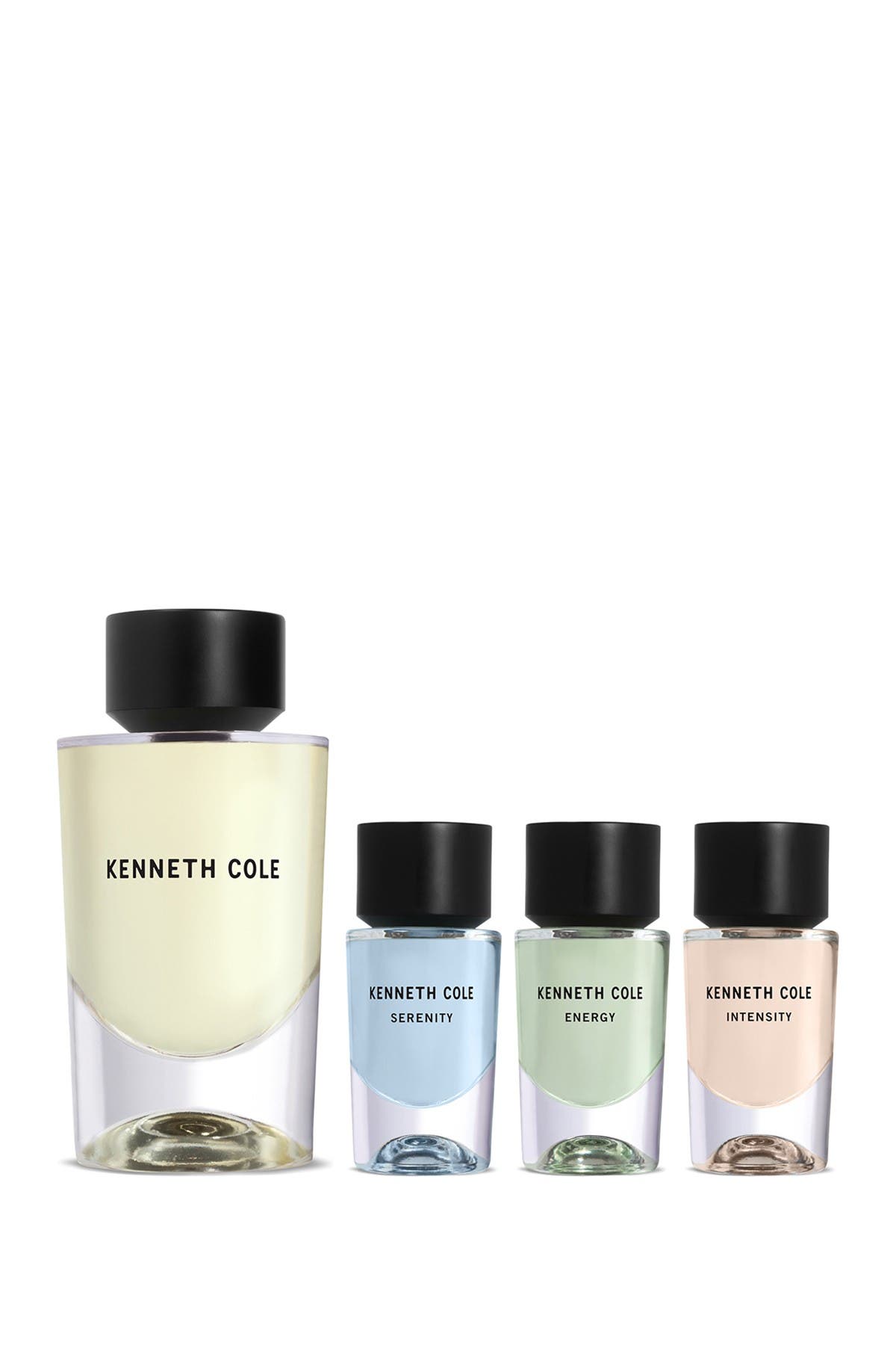 Kenneth cole intensity online for him