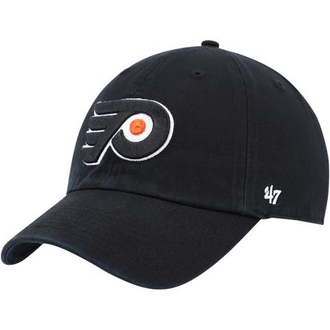 Philadelphia Basketball Team Clean Up Hat