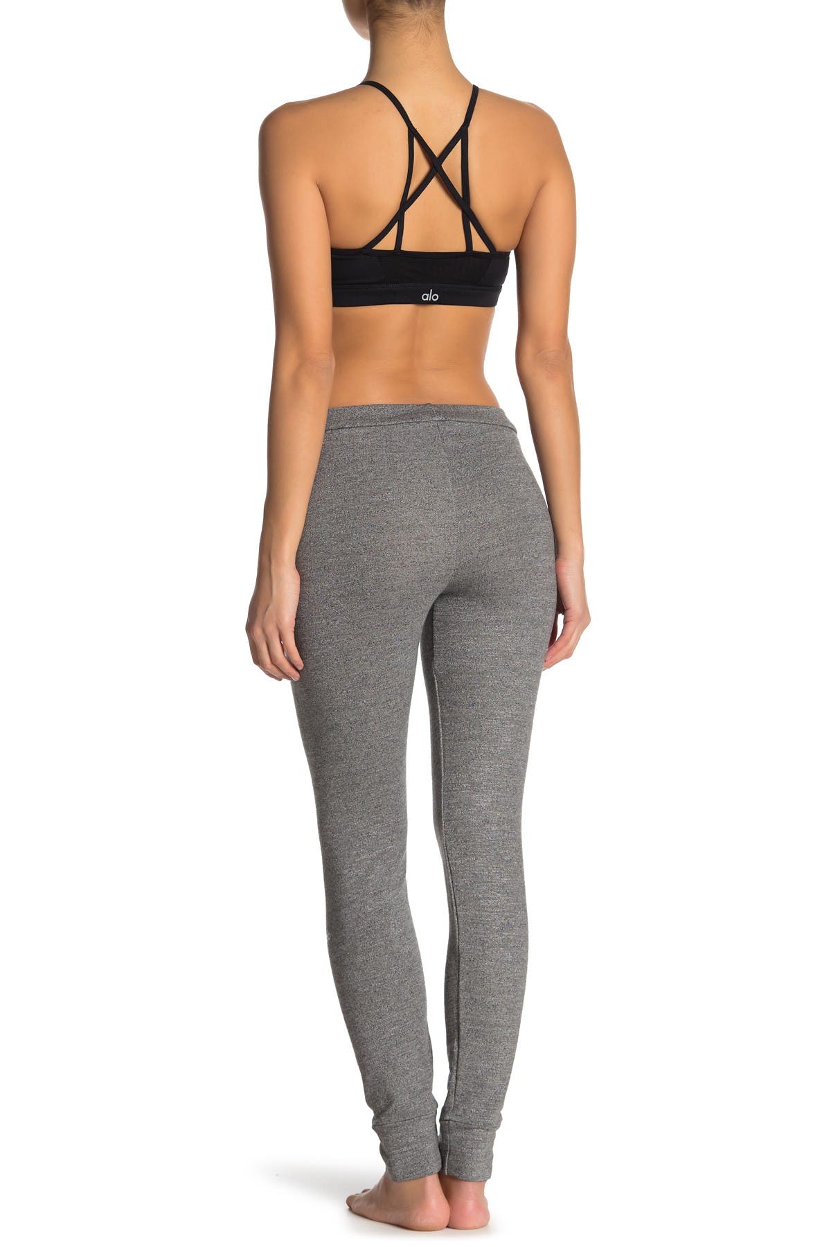 alo yoga twiggy sweatpant