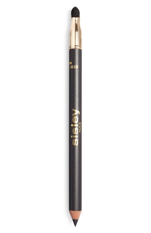 Sisley Paris Phyto-Khol Perfect Eyeliner Pencil in 3 Steel at Nordstrom