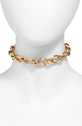 Children's Chokers, Chokers for Kids Gold