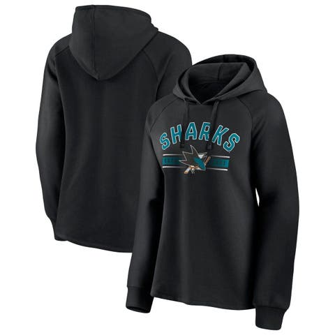 Miami Dolphins Fanatics Branded Playability Pullover Sweatshirt - Heathered  Charcoal