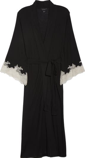 Natori Luxe Shangri-La Robe | Nordstrom