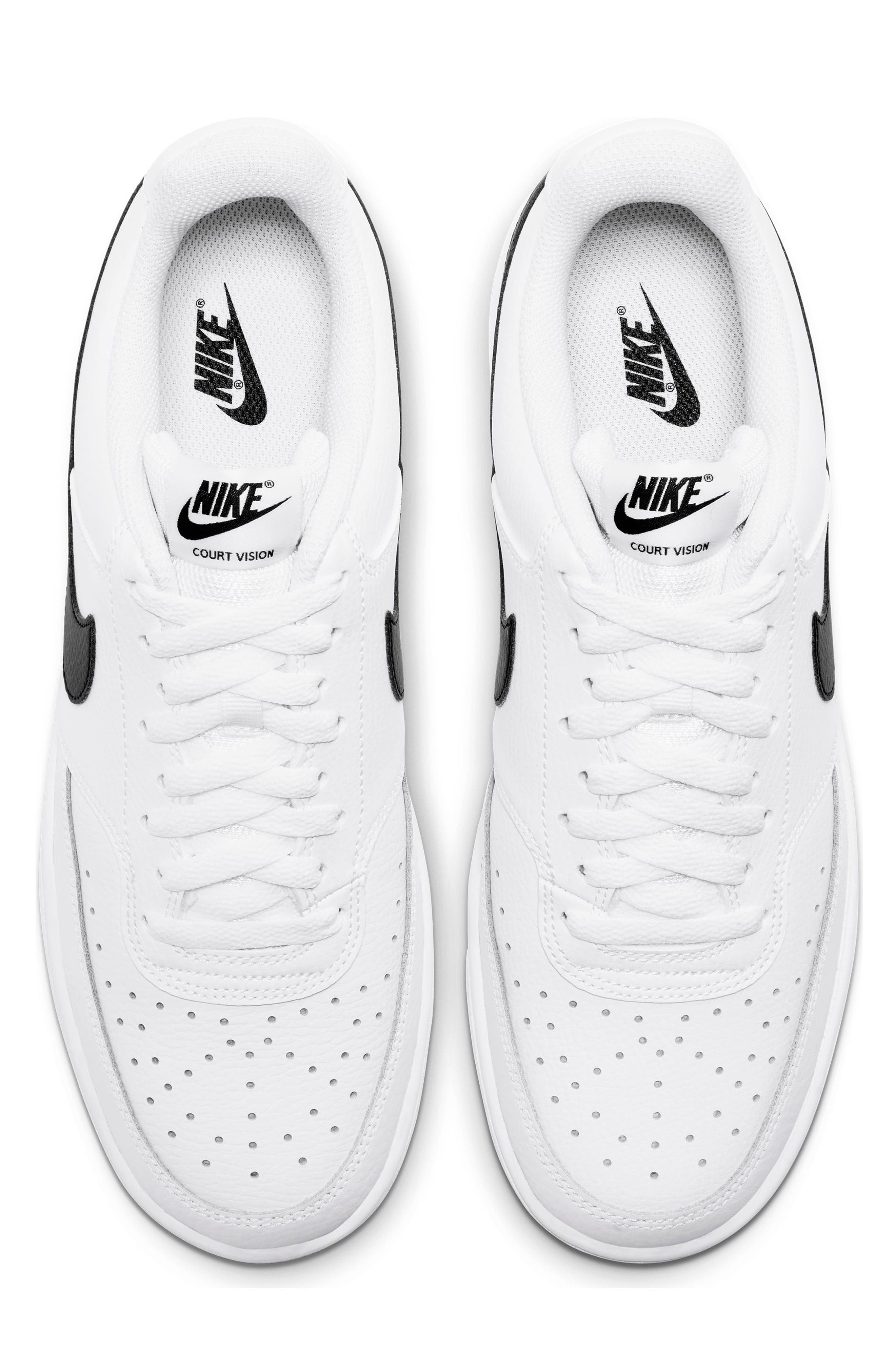 nike court vision nordstrom rack