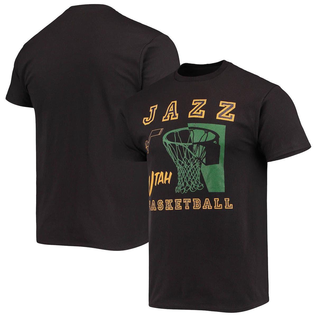 Junk Food Seattle Seahawks Bold Logo Fan T-Shirt - Unisex Short Sleeve Tee, Size Large