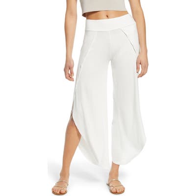 Lira Clothing Modern Love Pants, Ivory
