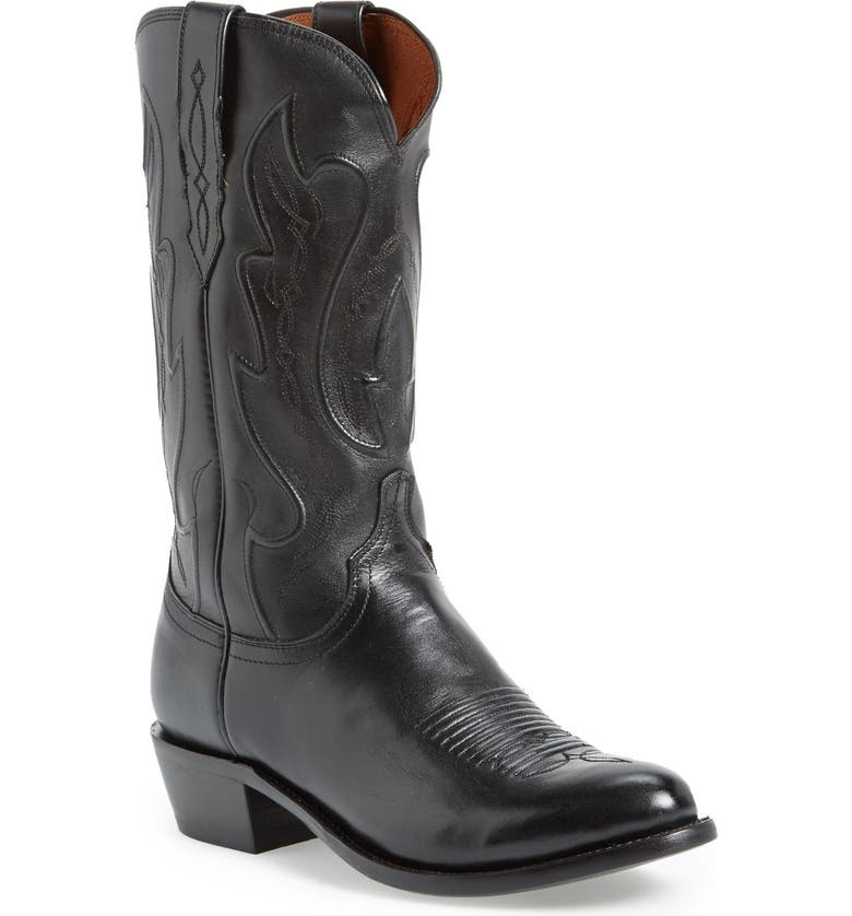 Lucchese 'Ranch Hand' Cowboy Boot (Men) | Nordstrom