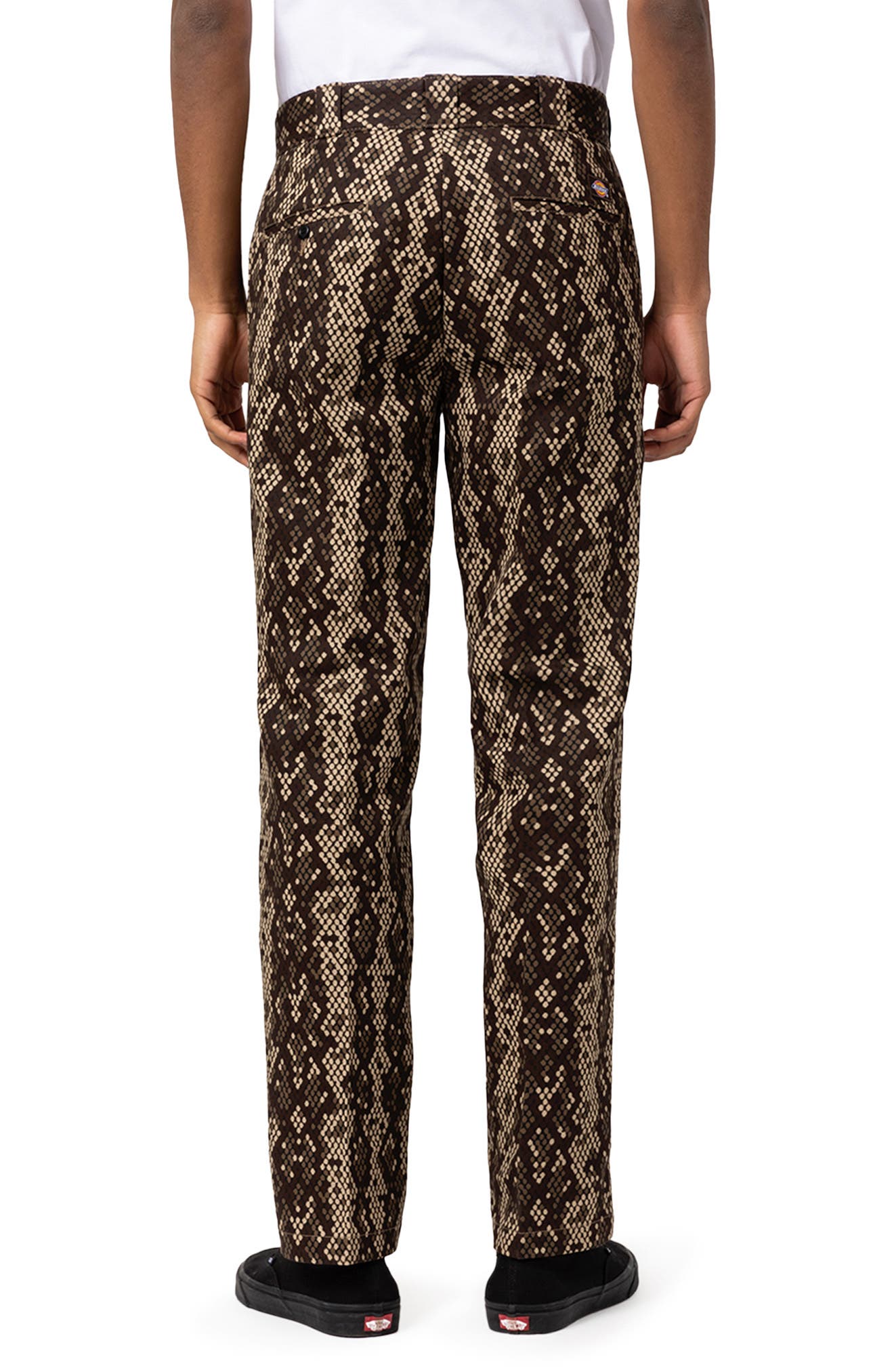 Dickies Camden Straight Leg Pants Nordstrom