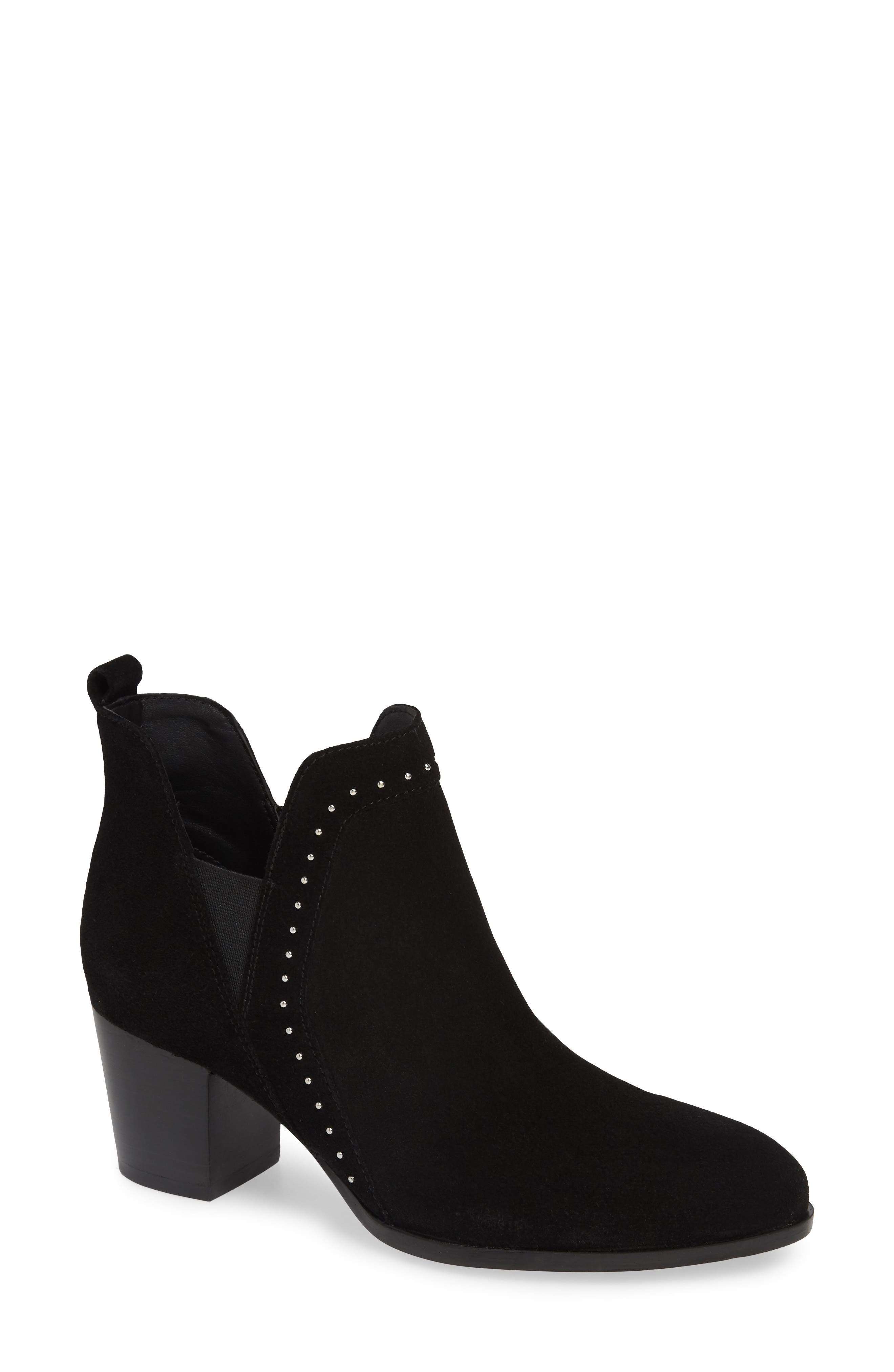 Mia Kastro Bootie