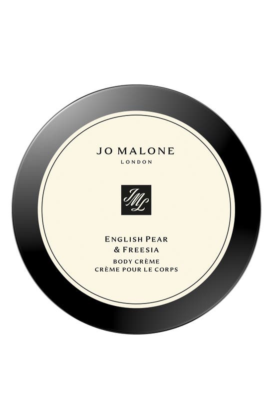 Shop Jo Malone London English Pear & Freesia Body Cream, 1.7 oz