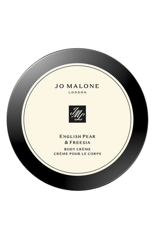 ™ Jo Malone London English Pear & Freesia Body Crème