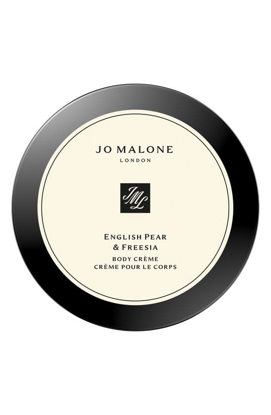 Jo Malone London English Pear & Freesia Body Crème, 1.7 oz In White