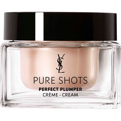 Yves Saint Laurent Pure Shots Perfect Plumper Face Cream