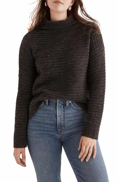 Madewell Thompson Pocket Pullover Sweater | Nordstromrack