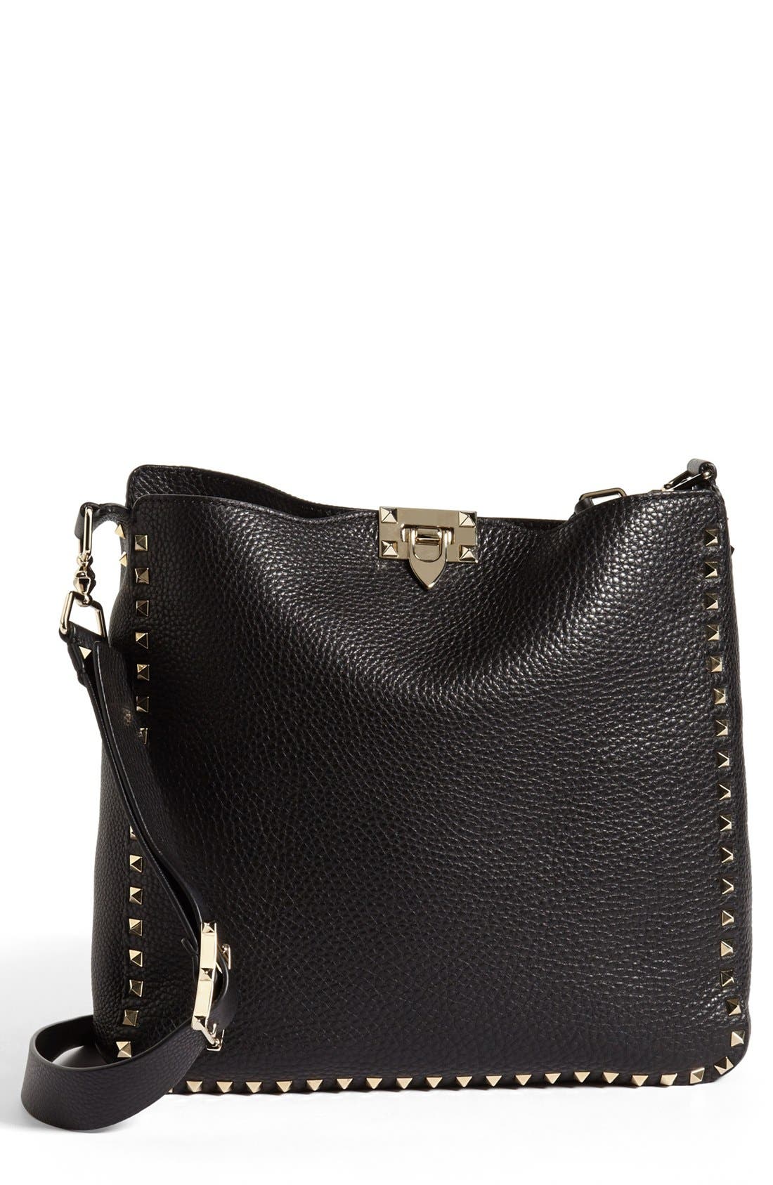 Valentino 'Rockstud' Crossbody Bag Nordstrom