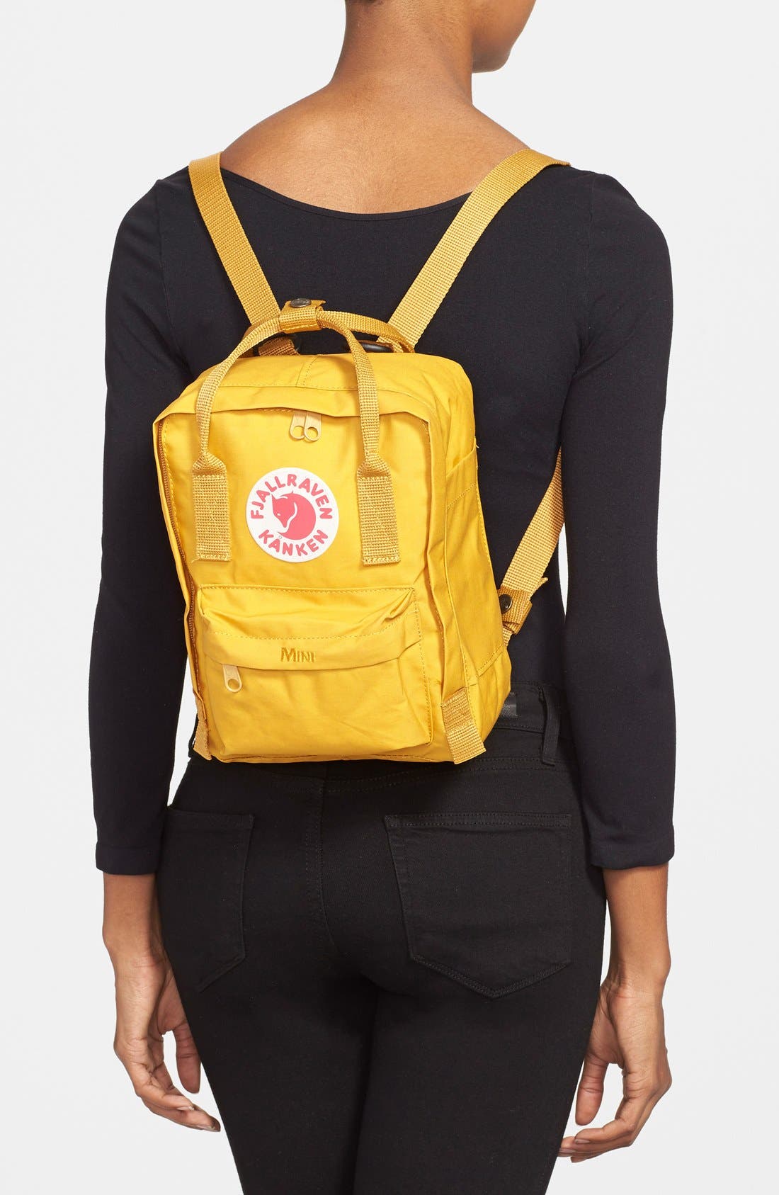 mini fjallraven backpack