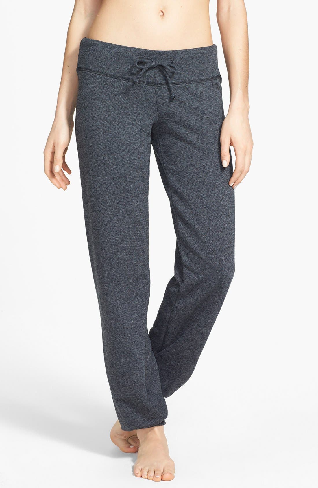 Beyond Yoga 'Weekend' Sweatpants Nordstrom