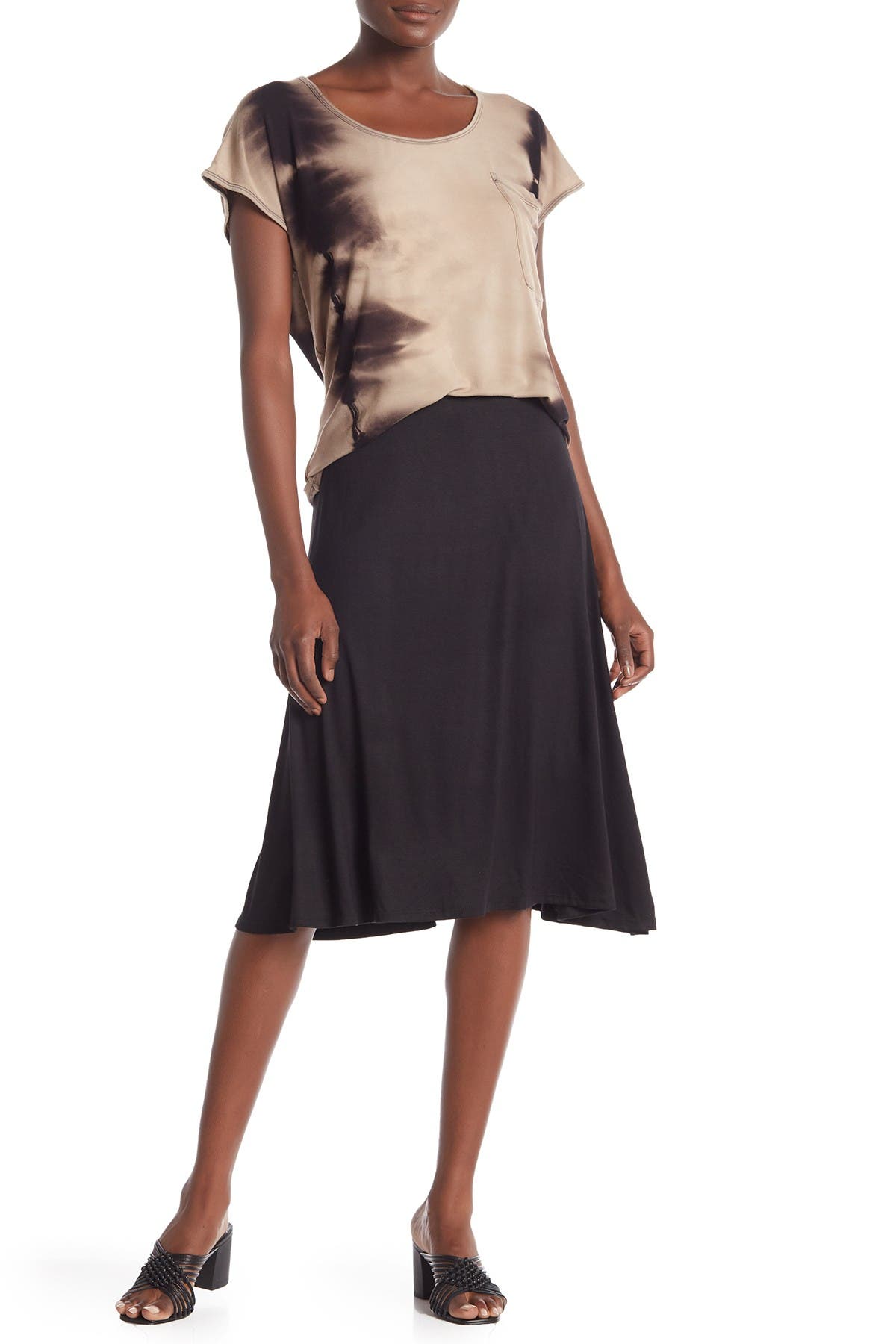 a line skirt nordstrom rack