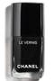 CHANEL,
LE VERNIS <br />Longwear Nail Colour,
Main thumbnail 1, color,
713 PURE BLACK