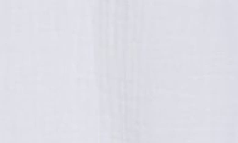 CASLON CASLON® RELAXED COTTON GAUZE BUTTON-UP SHIRT