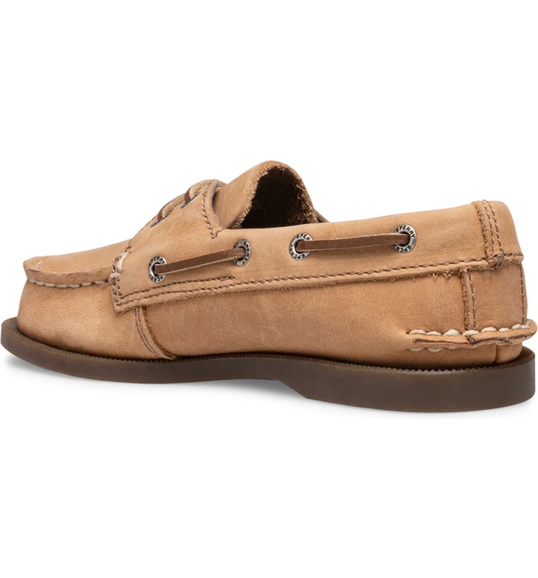 SPERRY TOP-SIDER® Sperry Kids 'Authentic Original' Boat Shoe | Nordstrom