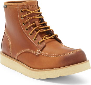 eastland loomis boot