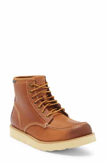 Men's lumber 2025 up boot