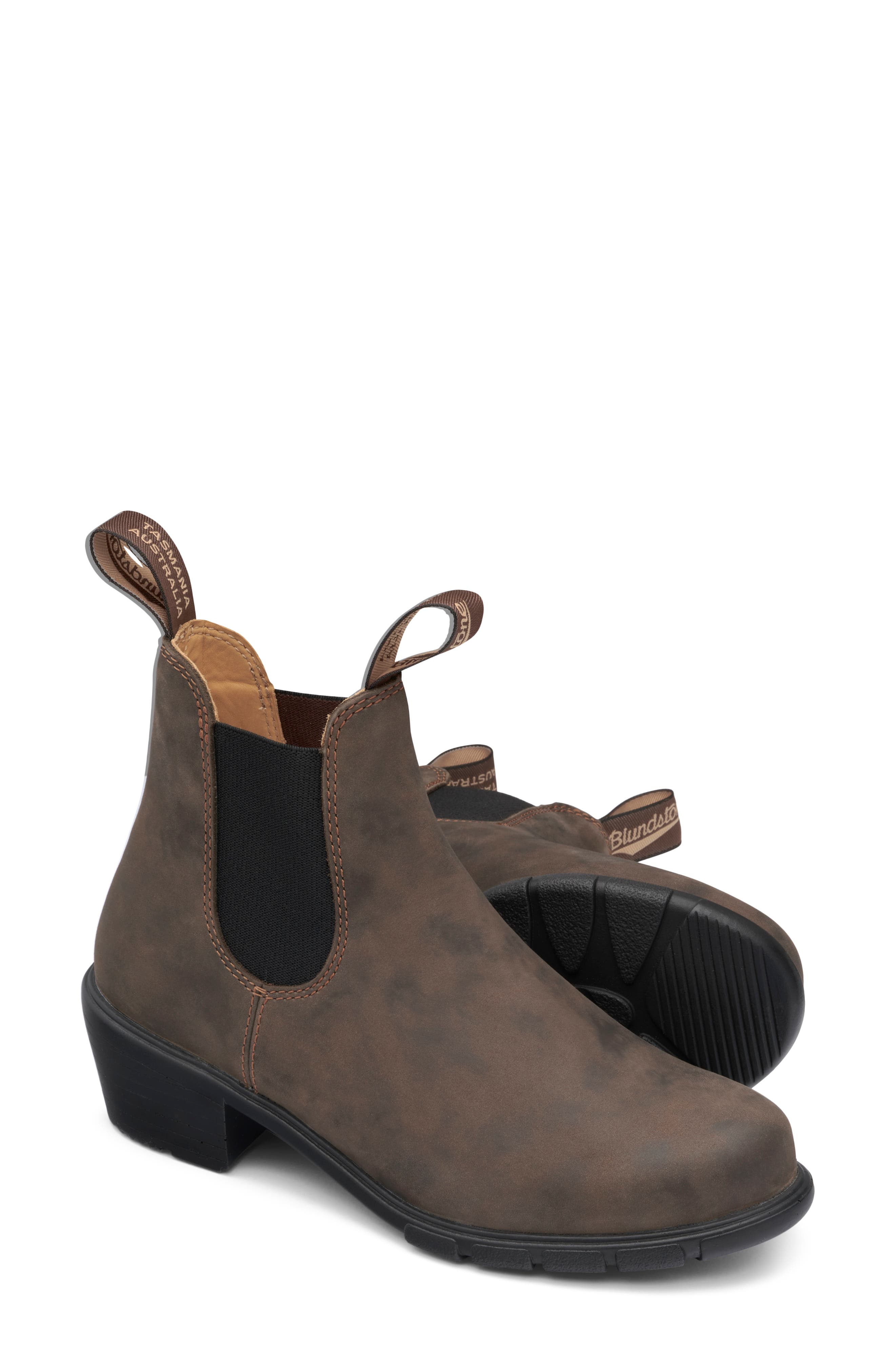 nordstrom womens blundstone